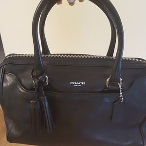 Authentic Coach Bag